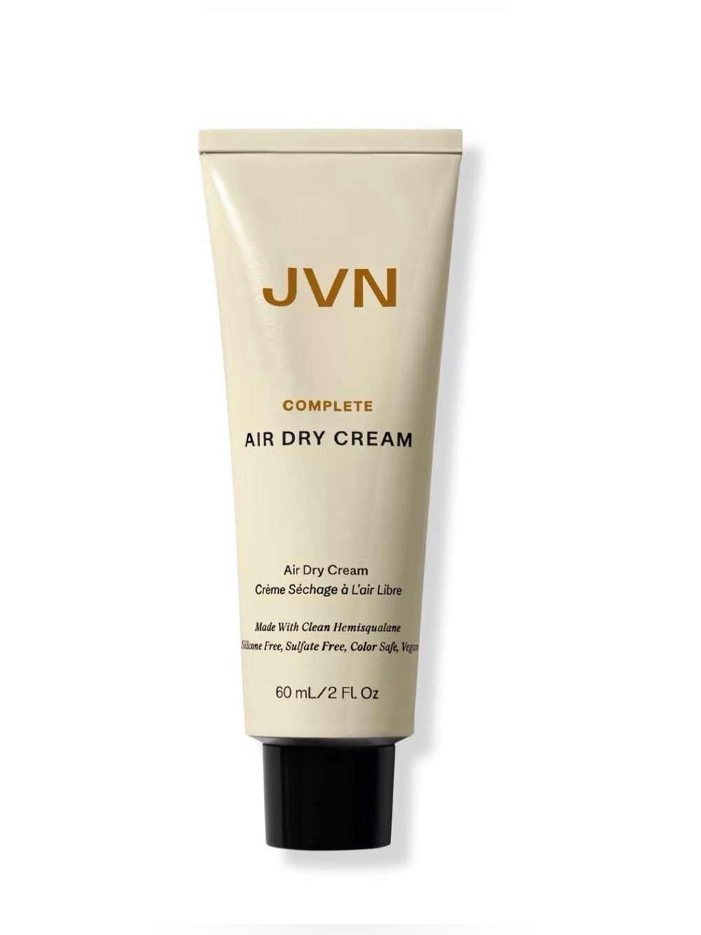 JVN Complete Air Dry Cream Travel Size